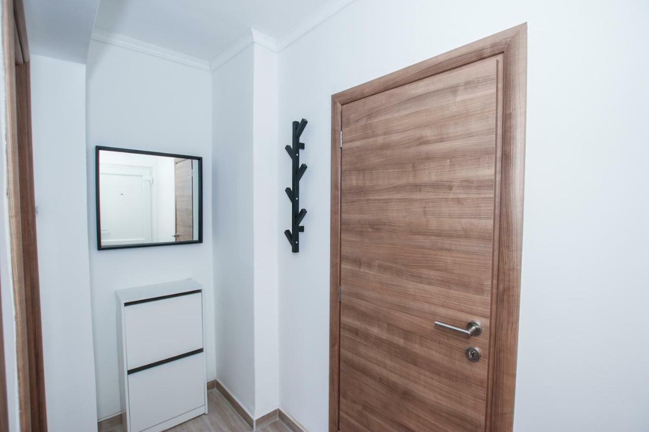 Apartments Old Town Porec Exterior photo
